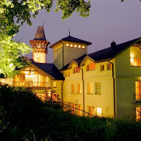 Hotel Villa Monte Vino Potsdam Eksteriør billede