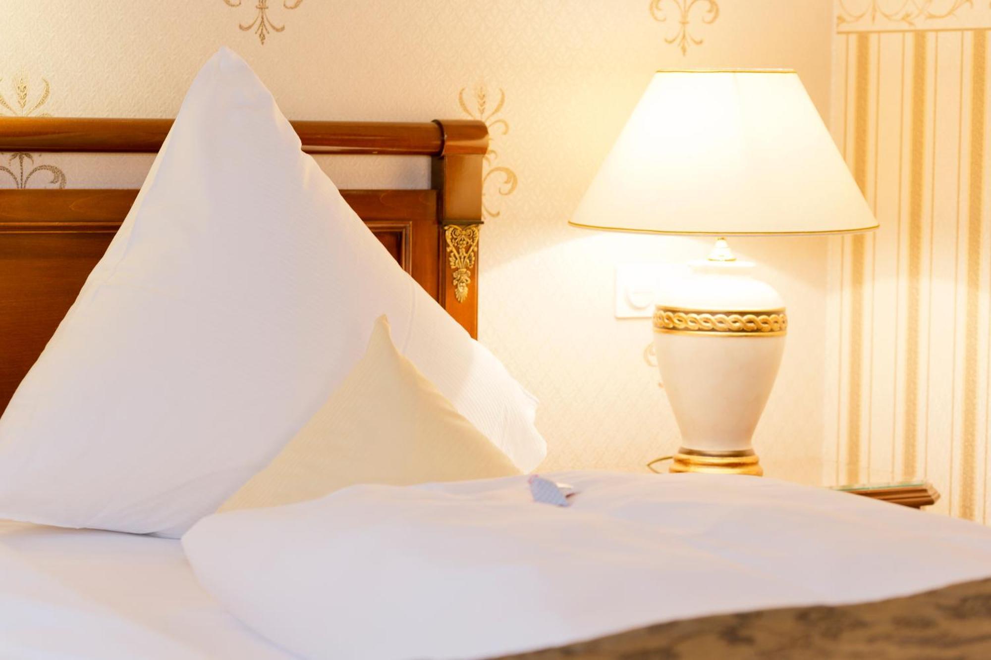 Hotel Villa Monte Vino Potsdam Eksteriør billede