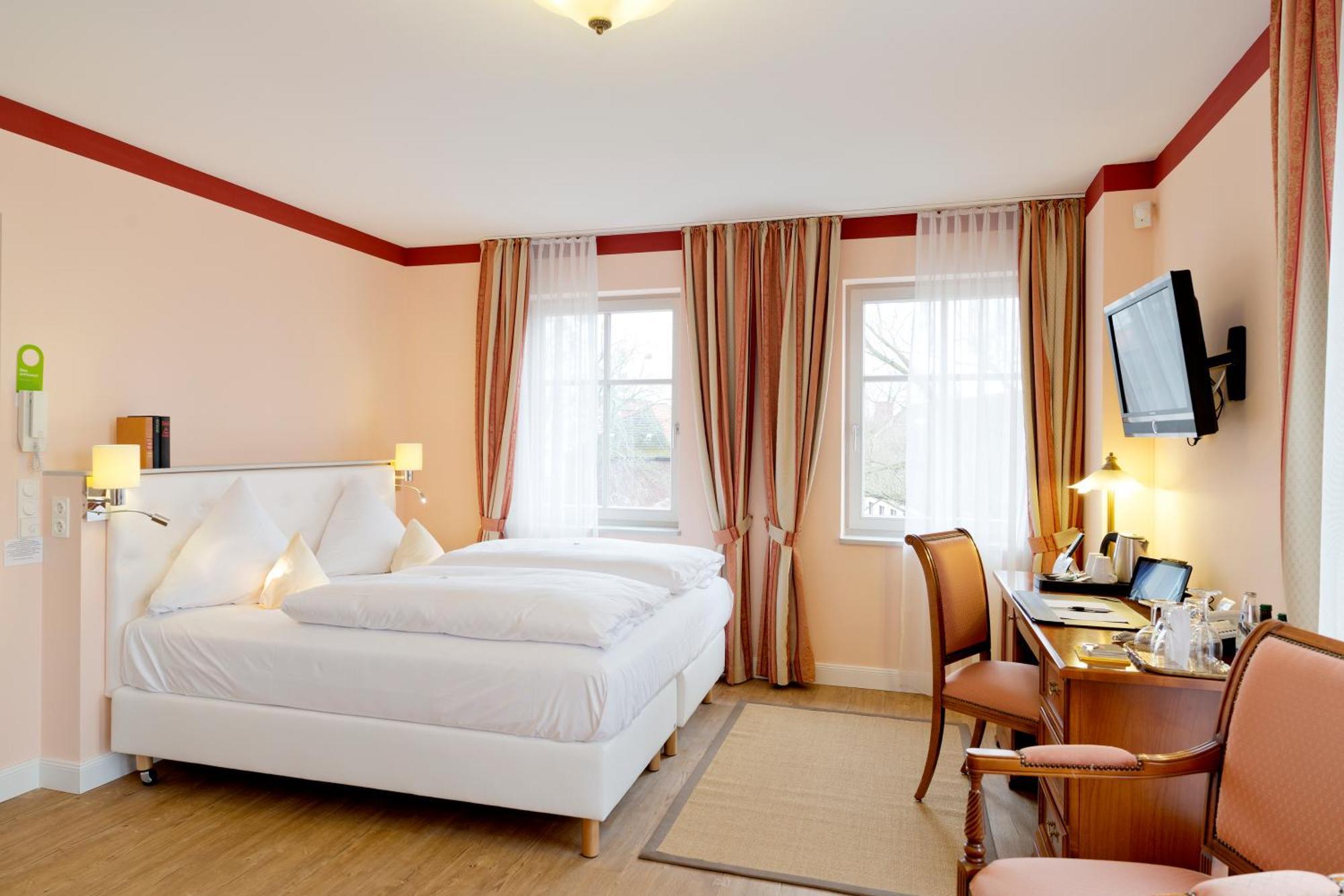 Hotel Villa Monte Vino Potsdam Eksteriør billede